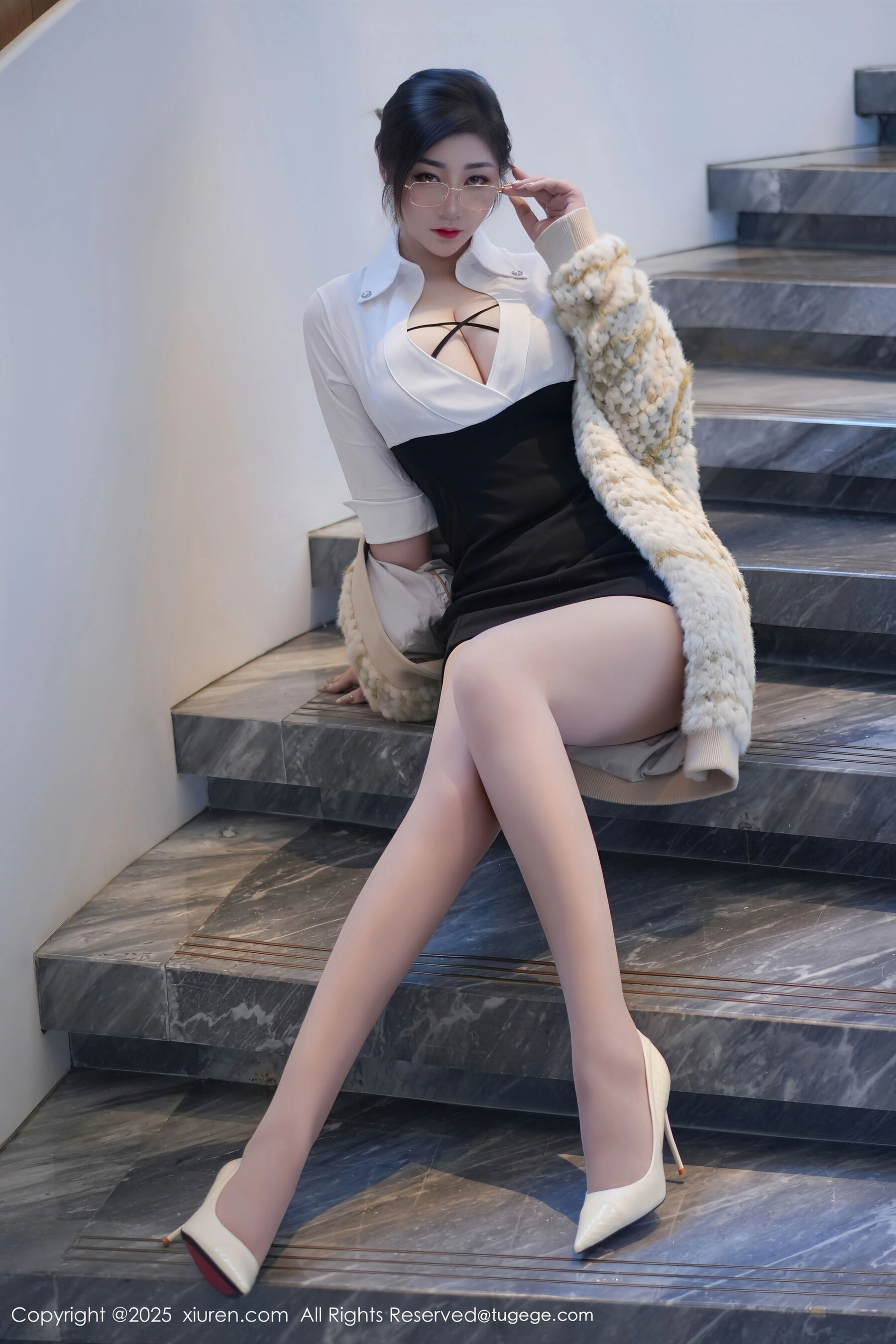 [XiuRen秀人网] 妲己_Toxic Vol.11045